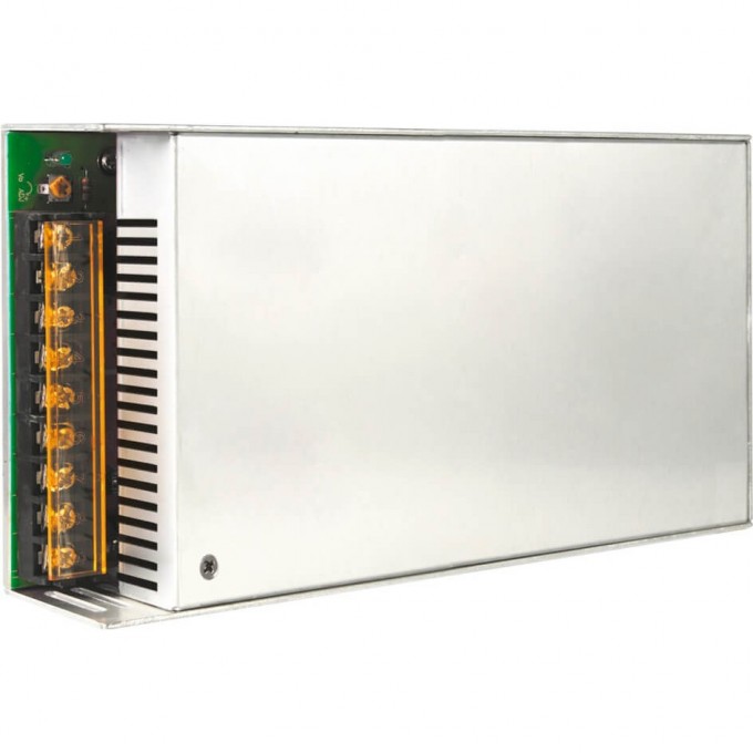 Блок питания GAUSS LED STRIP PS 400W 12V 1/14 202003400