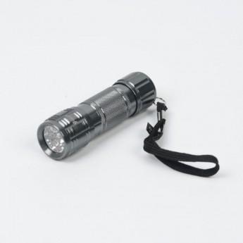 Фонарь ручной GAUSS GFL106 1W 50lm 3xAAA LED Фонарь ручной GAUSS GFL106 1W 50lm 3xAAA LED