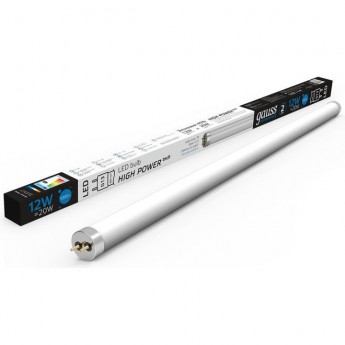 Лампа GAUSS ELEMENTARY T8 12W 1000LM 6500K G13 стекло LED 1/20 Лампа GAUSS ELEMENTARY T8 12W 1000LM 6500K G13 стекло LED 1/20