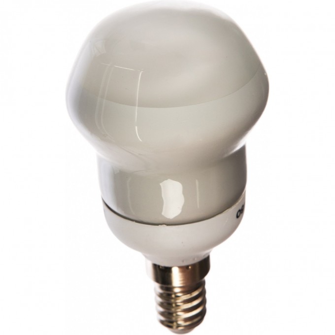 Лампа GAUSS R50 9W 4200K E14 1/10/50 131209