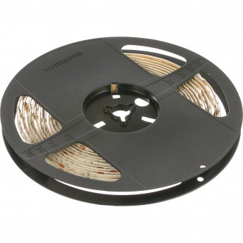 Лента GAUSS LED 2835/60-SMD 4.8W 12V DC красный IP66 (блистер 5 м)