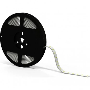 Лента GAUSS LED 5050/30-SMD 7.2W 12V DC холодный белый (блистер 5м)