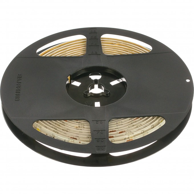 Лента GAUSS LED 5050/30-SMD 7.2W 12V DC RGB IP66 (блистер 5м) 311000407