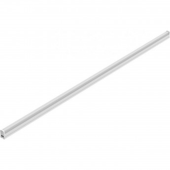 Светильник GAUSS BASIC LED TL линейный матовый 563*22*33, 500лм 1/25 Светильник GAUSS BASIC LED TL линейный матовый 563*22*33, 500лм 1/25