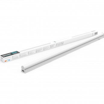 Светильник GAUSS ELEMENTARY TL 8W 600lm 560х22х33 LED 1/25