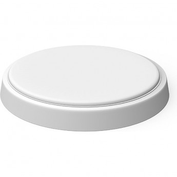 Светильник светодиодный GAUSS BASIC IP20 D180*33 20W 1900lm 4000K ЖКХ круг белый 1/40 Светильник светодиодный GAUSS BASIC IP20 D180*33 20W 1900lm 4000K ЖКХ круг белый 1/40