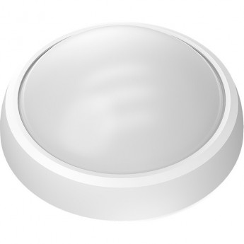 Светильник светодиодный GAUSS BASIC IP54 12W 1000lm 6500K круглый Светильник светодиодный GAUSS BASIC IP54 12W 1000lm 6500K круглый