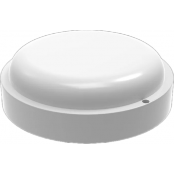 Светильник светодиодный GAUSS BASIC IP65 D207*52 25W 2375lm 4000K ЖКХ круг белый 1/20 Светильник светодиодный GAUSS BASIC IP65 D207*52 25W 2375lm 4000K ЖКХ круг белый 1/20