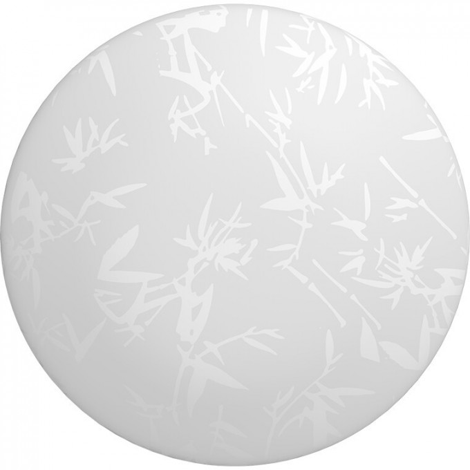 Светильник светодиодный GAUSS DECOR 15W IP20 4000K 941428215