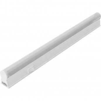 Светильник светодиодный GAUSS TL 5W 400lm 3000K IP20 линейный матовый