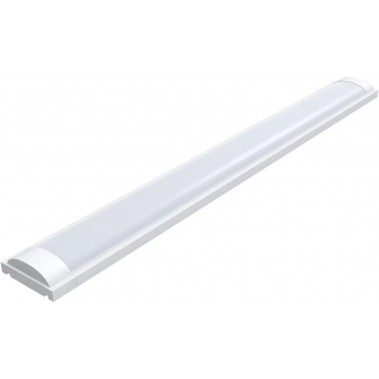 Светильник светодиодный матовый GAUSS IP20 1185*120*46мм 36W 3540lm 6500K WLF-4 сталь 1/12 Светильник светодиодный матовый GAUSS IP20 1185*120*46мм 36W 3540lm 6500K WLF-4 сталь 1/12