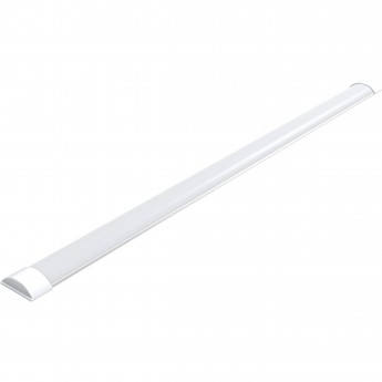 Светильник светодиодный призма GAUSS IP40 1492*75*25мм 50W 5000lm 6500K WLF-2 сталь 1/20